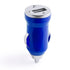 Cargador Coche USB Hikal (3)