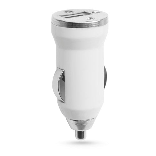 Cargador Coche USB Hikal (4)