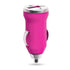 Cargador Coche USB Hikal (5)