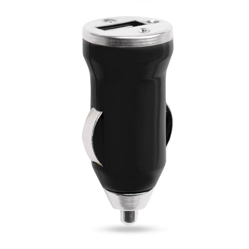 Cargador Coche USB Hikal (7)