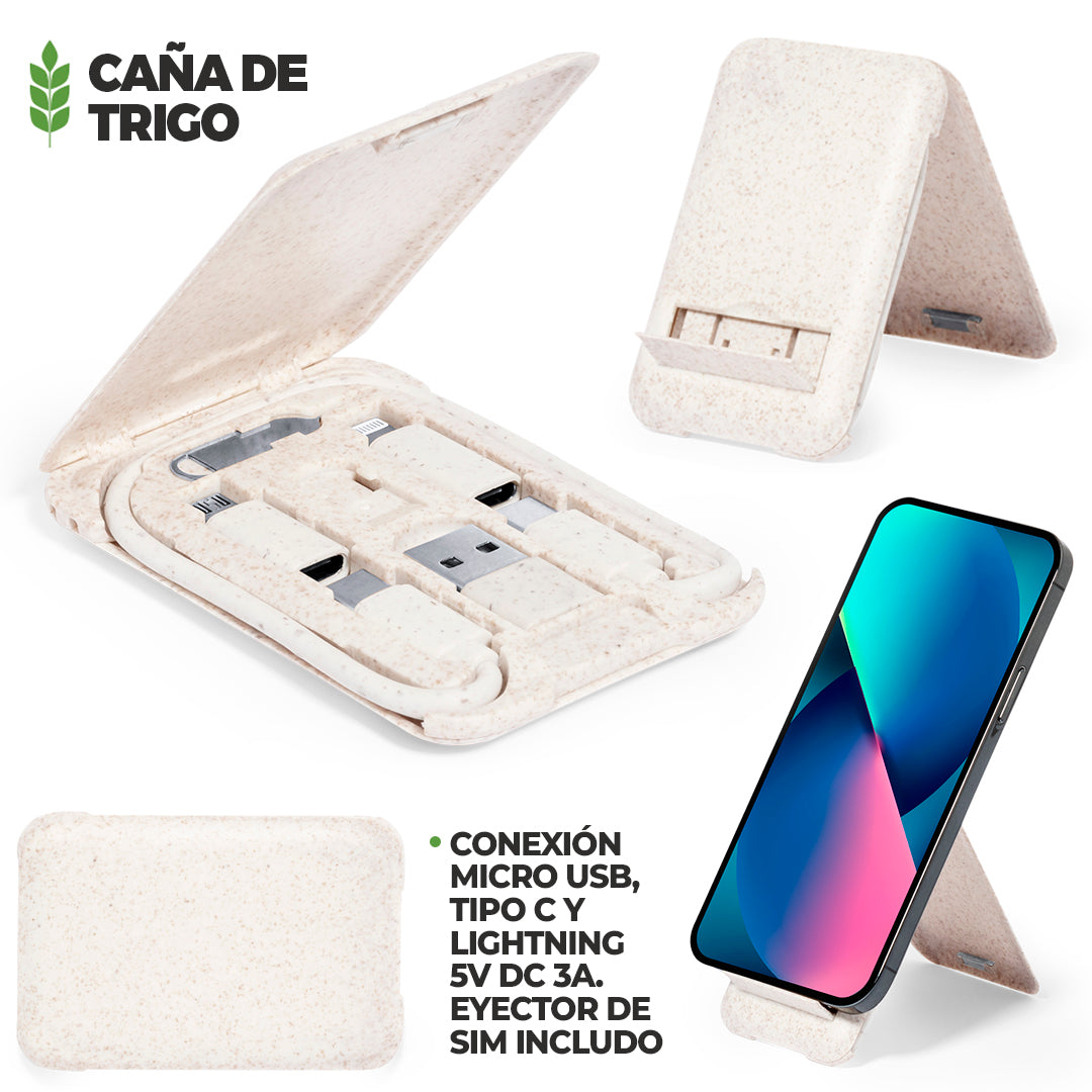 Set Cables Cargadores Lee (1)