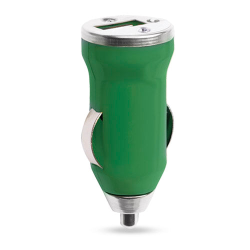 Cargador Coche USB Hikal (9)