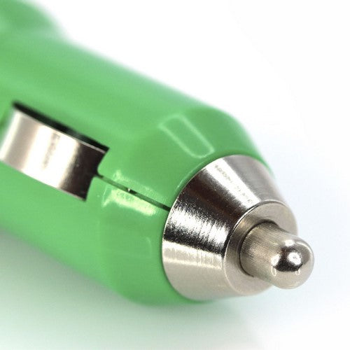 Cargador Coche USB Hikal (10)
