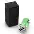 Cargador Coche USB Hikal (11)