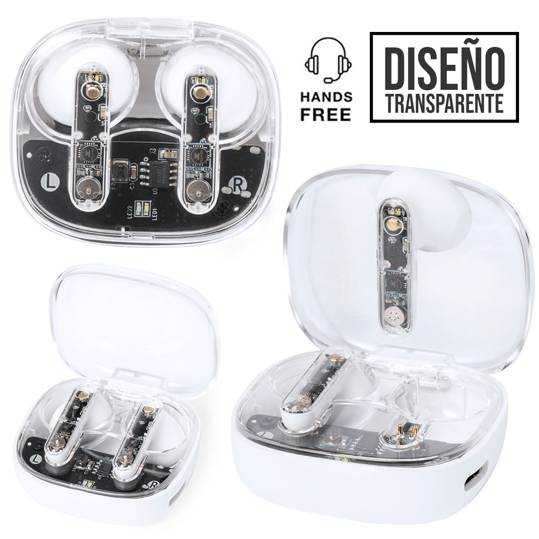 Auriculares Webex (1)