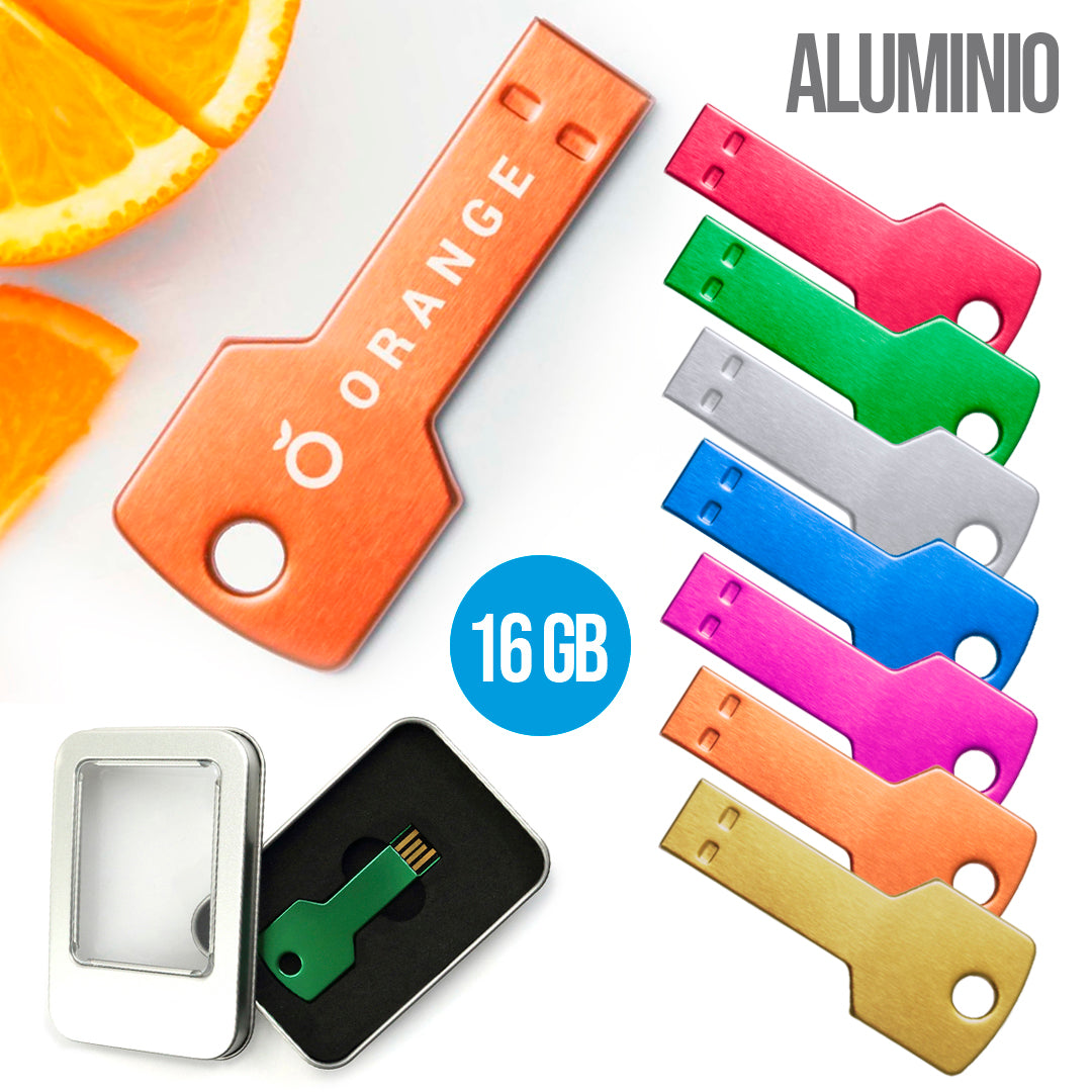 Memoria USB Fixing 16GB (1)