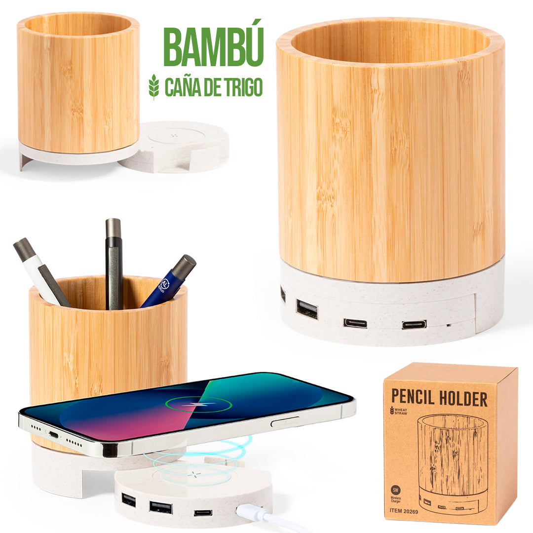 Lapicero Multifunción Birwen (1)