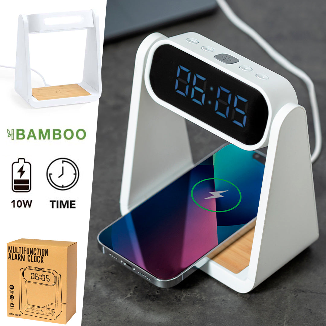 Reloj Multifunción Darret (1)