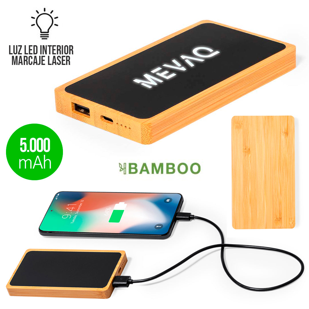Power Bank Koby (1)