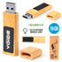 Memoria USB Afroks 16GB (1)