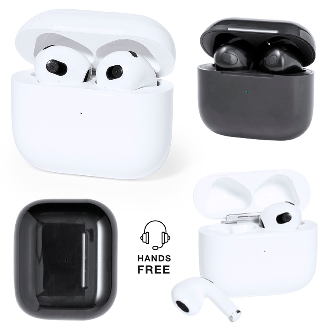 Auriculares Dodiax (1)