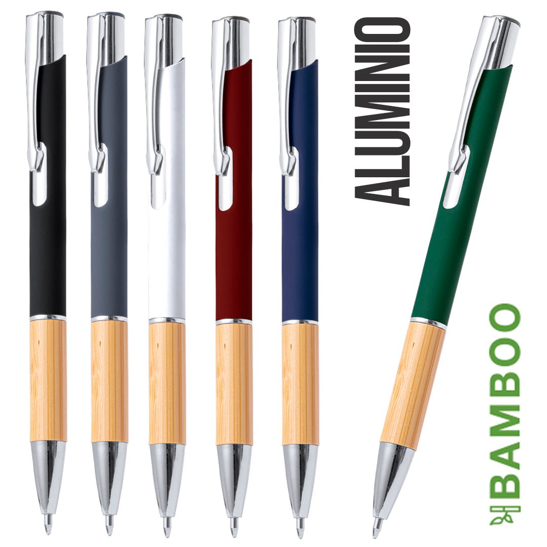 Bolígrafo Kolka (1)