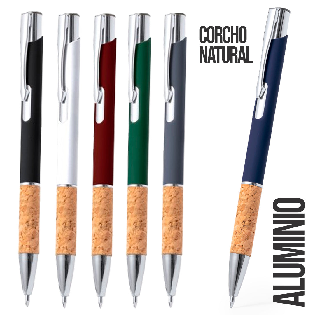 Bolígrafo Logard (1)