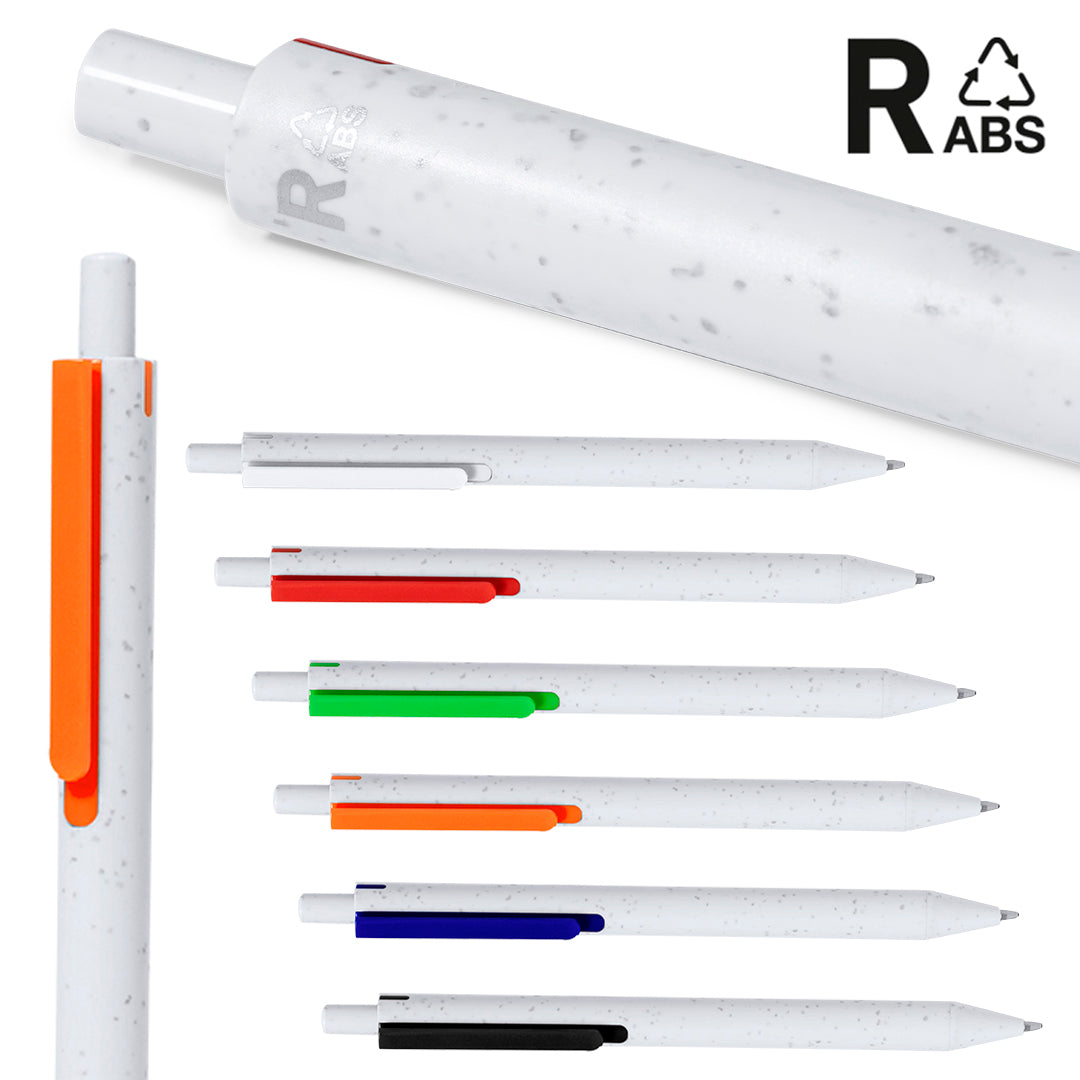 Bolígrafo Budox (1)