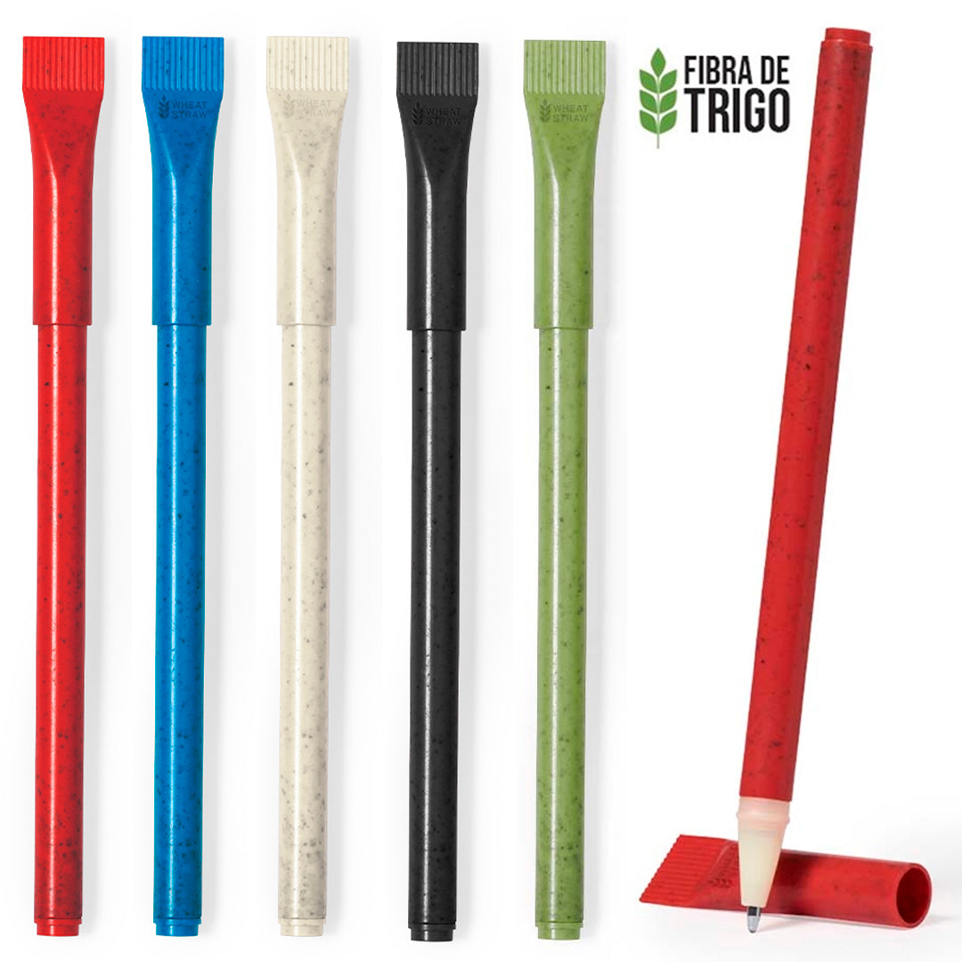 Bolígrafo Lileo (1)