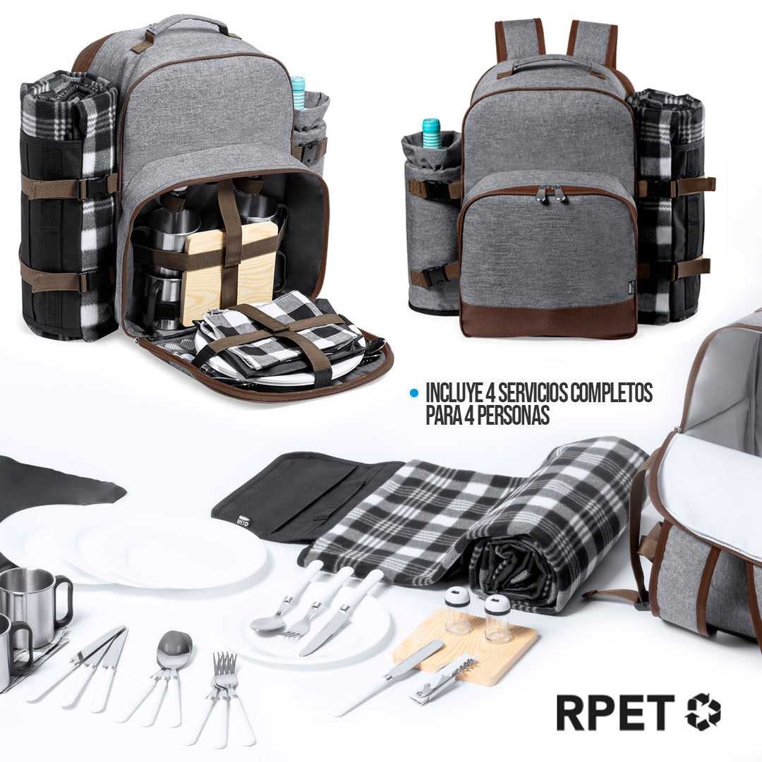 Mochila Nevera Picnic Seyman (1)