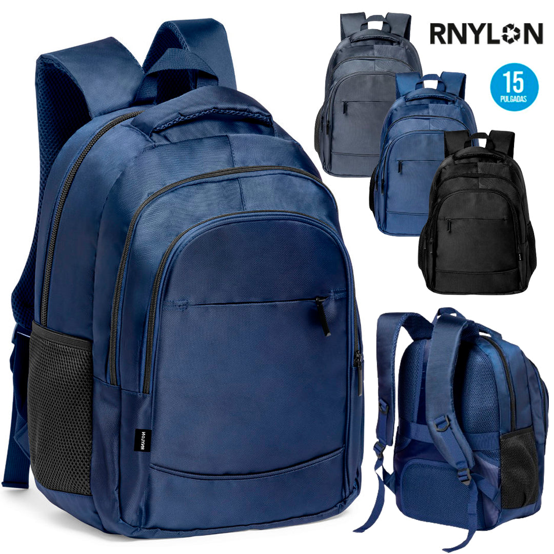 Mochila Luffin (1)
