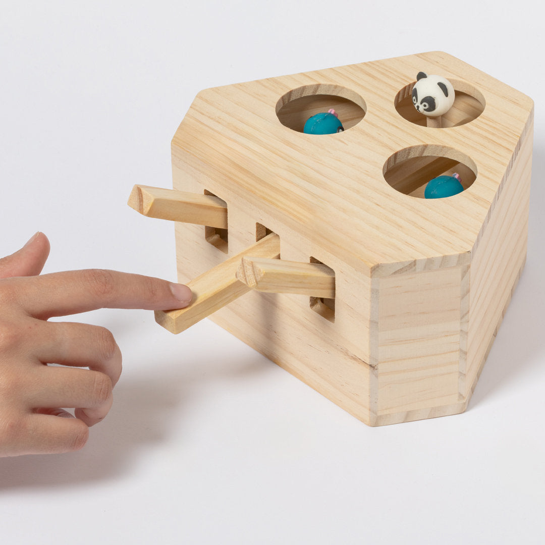 Juego Mascotas Kesel (8)