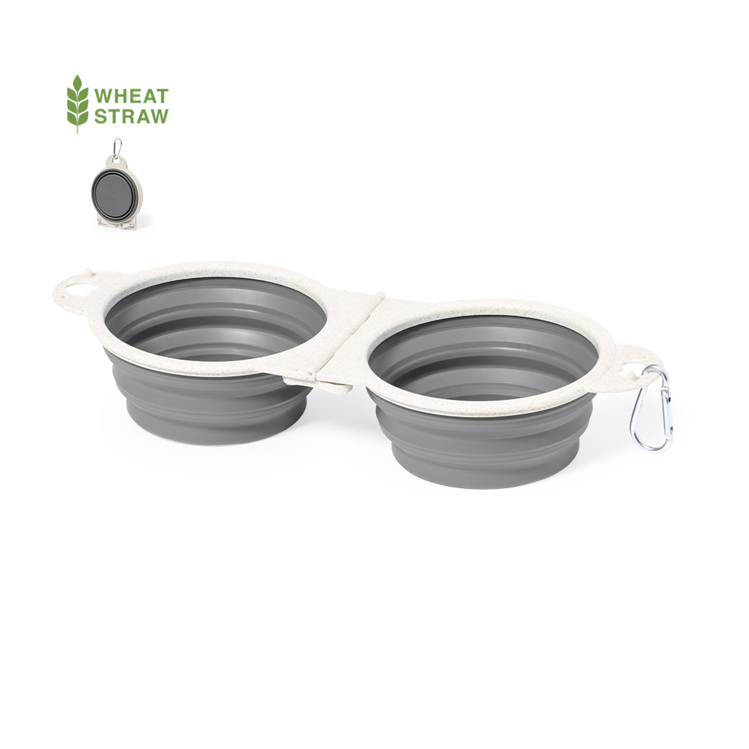 Bowl Plegable Saluki (2)