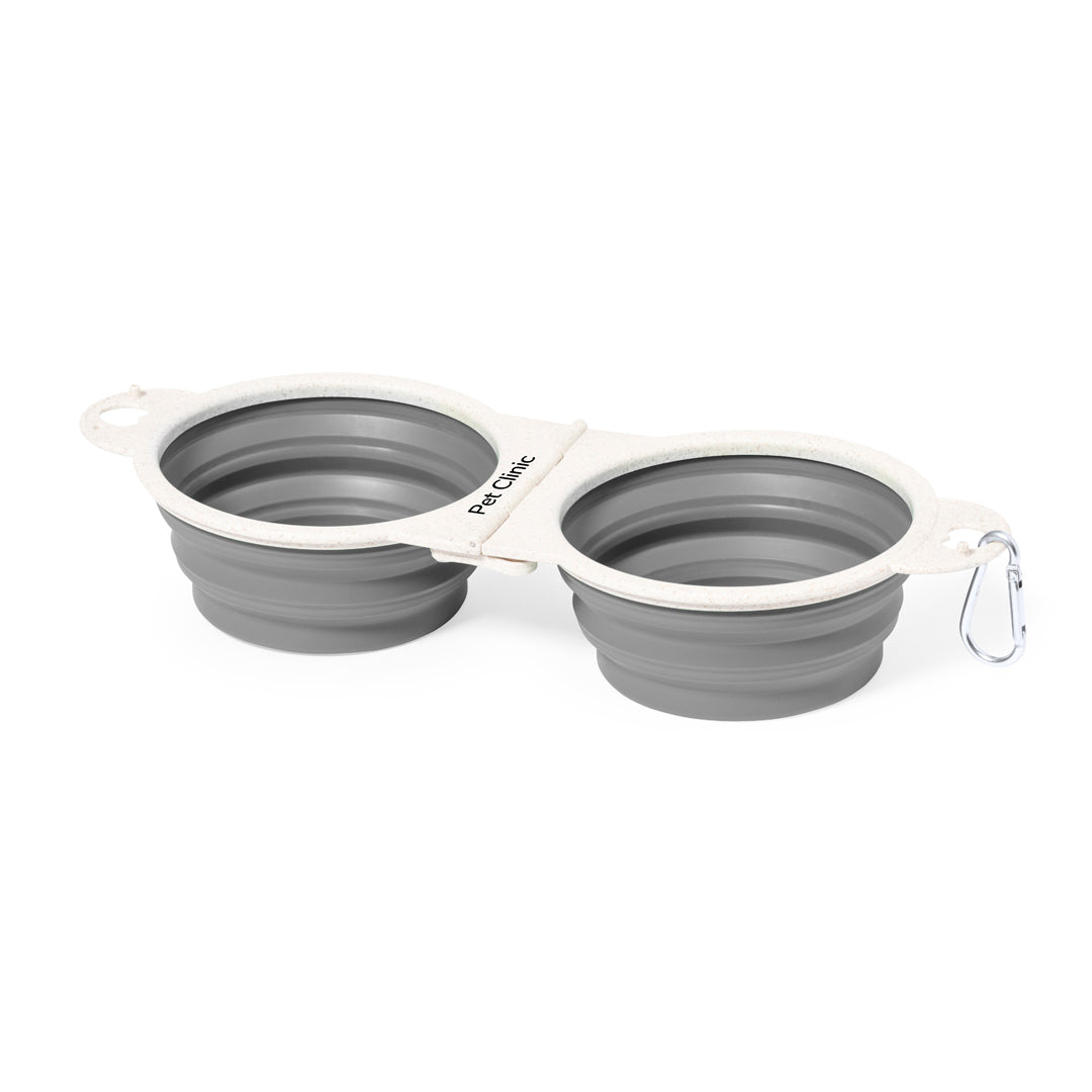 Bowl Plegable Saluki (3)