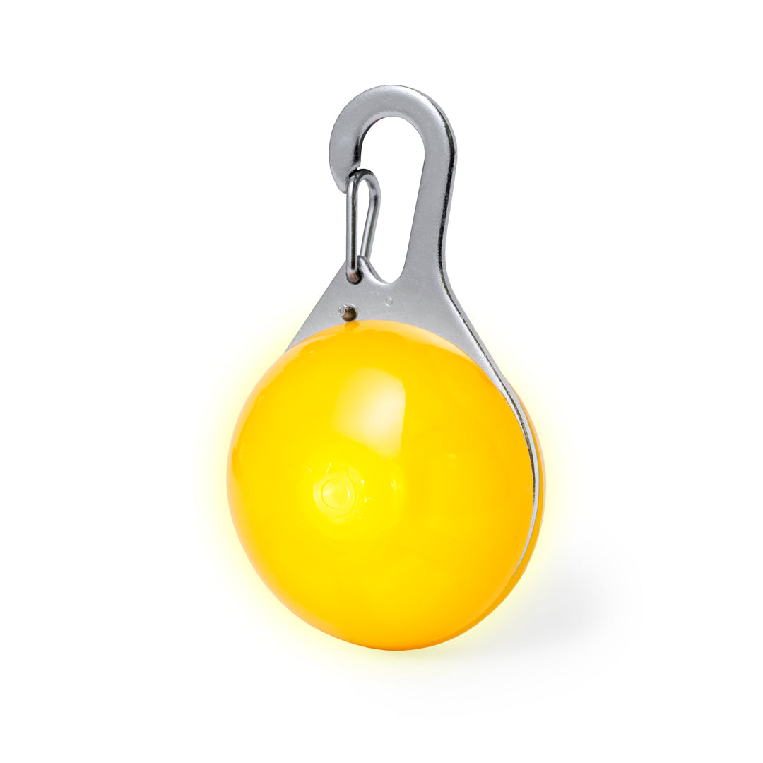 Luz Seguridad Mascotas Kirix (3)