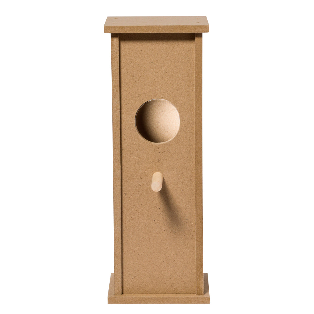 Caseta Pájaro Fenyx (1)