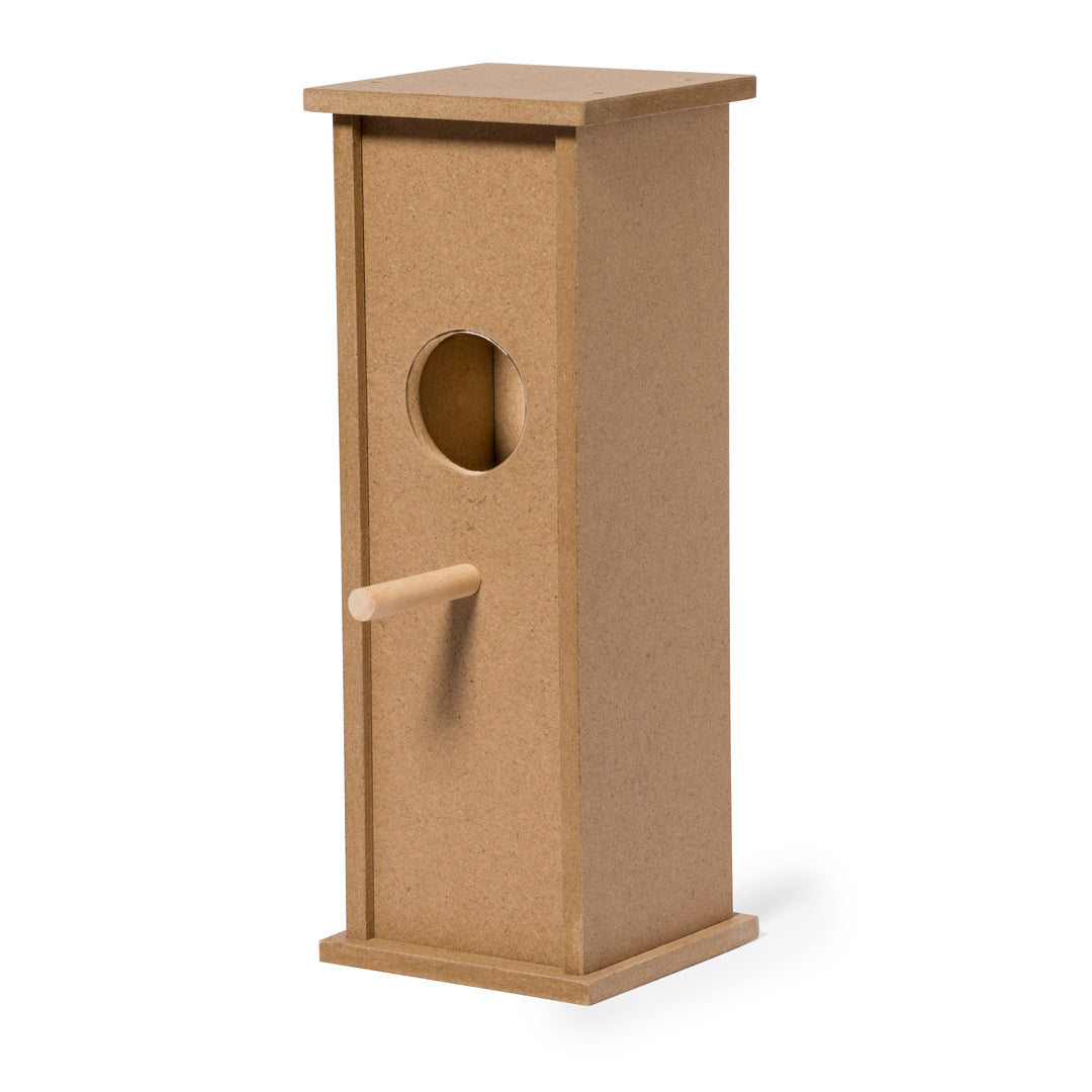 Caseta Pájaro Fenyx (3)