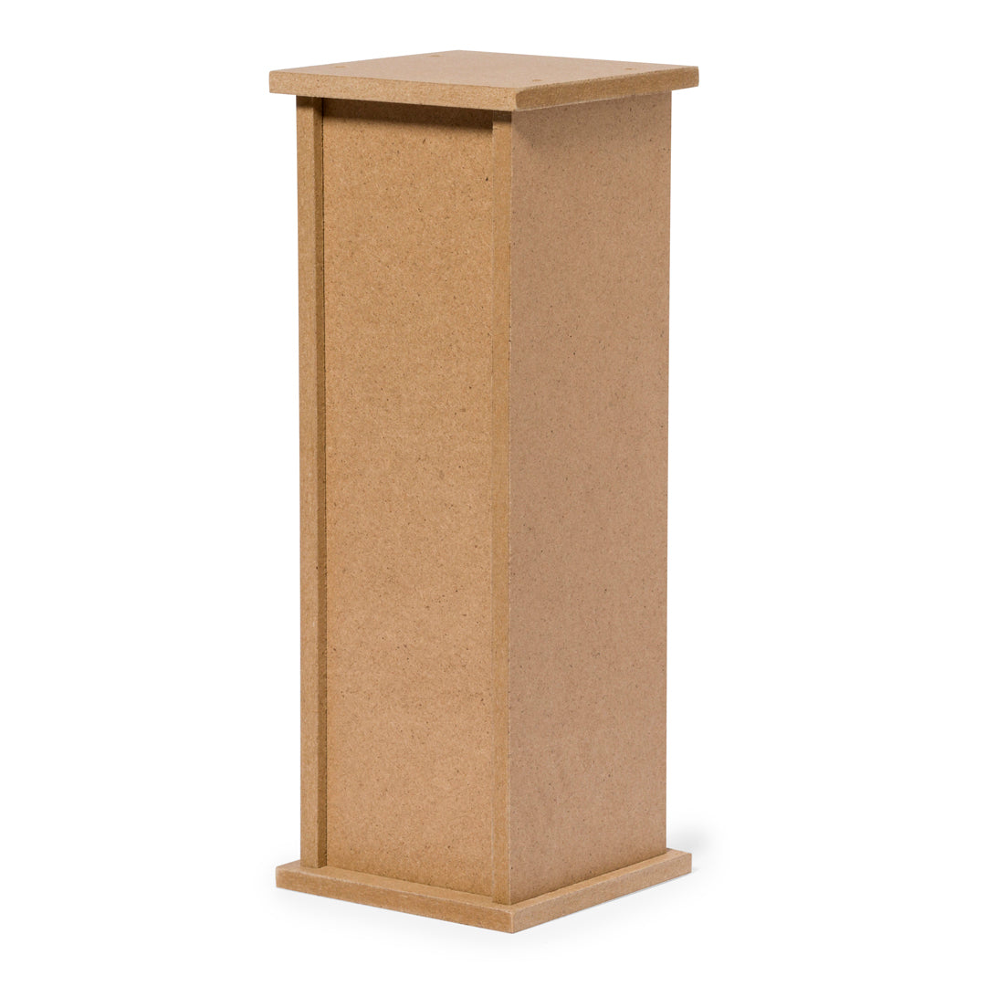 Caseta Pájaro Fenyx (4)