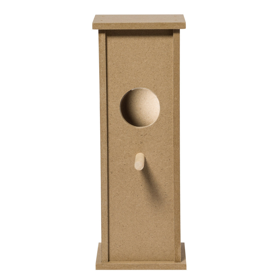 Caseta Pájaro Fenyx (5)