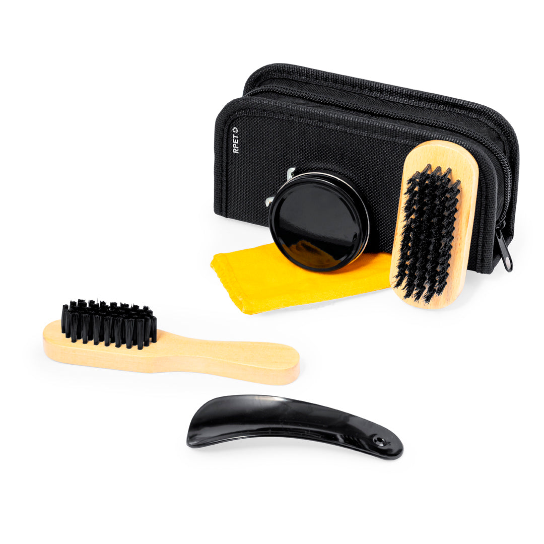 Set Limpiacalzado Aeron (3)