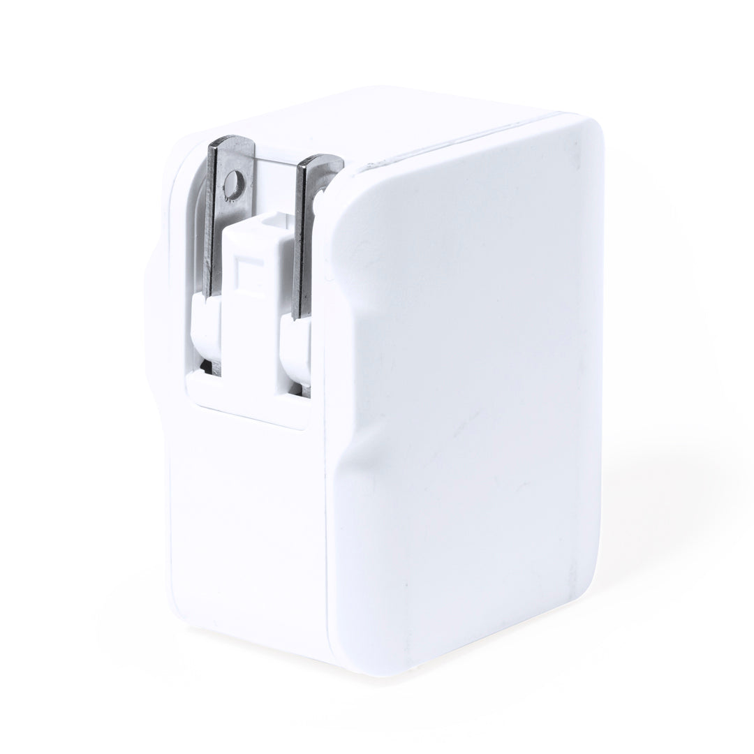 Adaptador Enchufes Vlind (3)