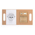 Set Clumber (1)