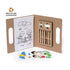 Set Clumber (2)