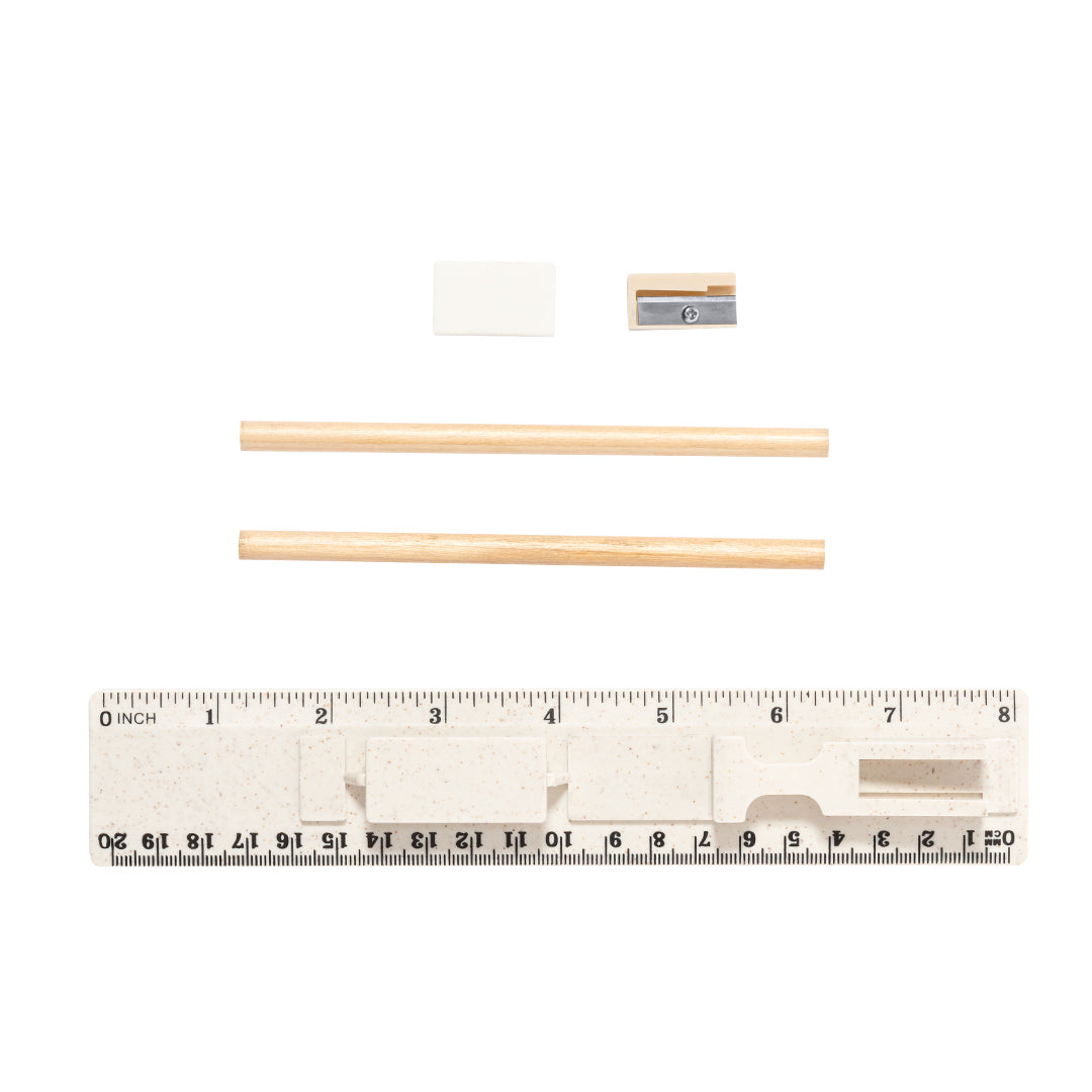 Set Frensi (4)