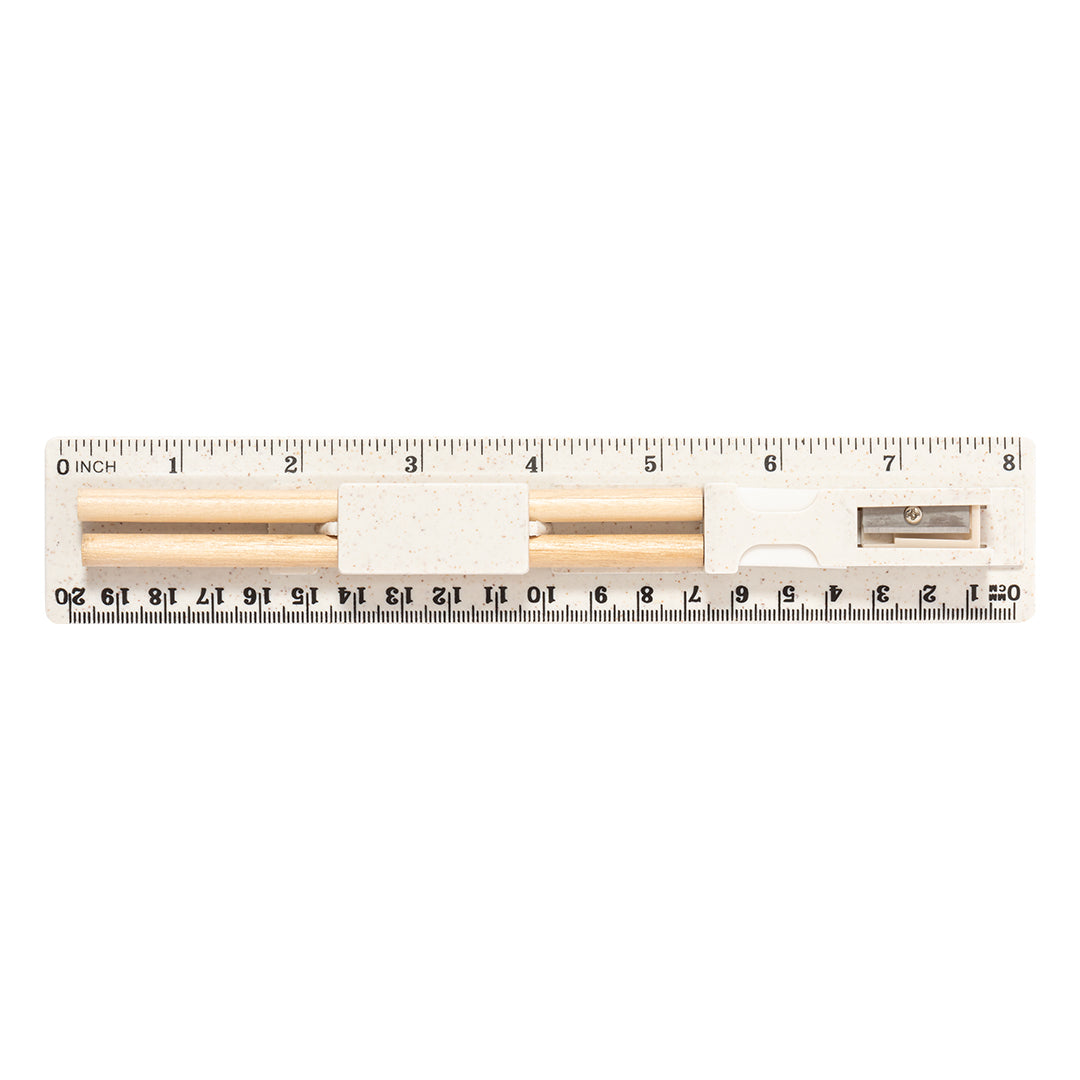 Set Frensi (5)