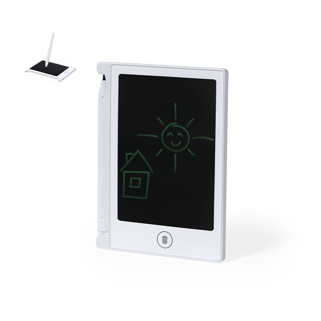 Tablet Escritura LCD Arraky (2)