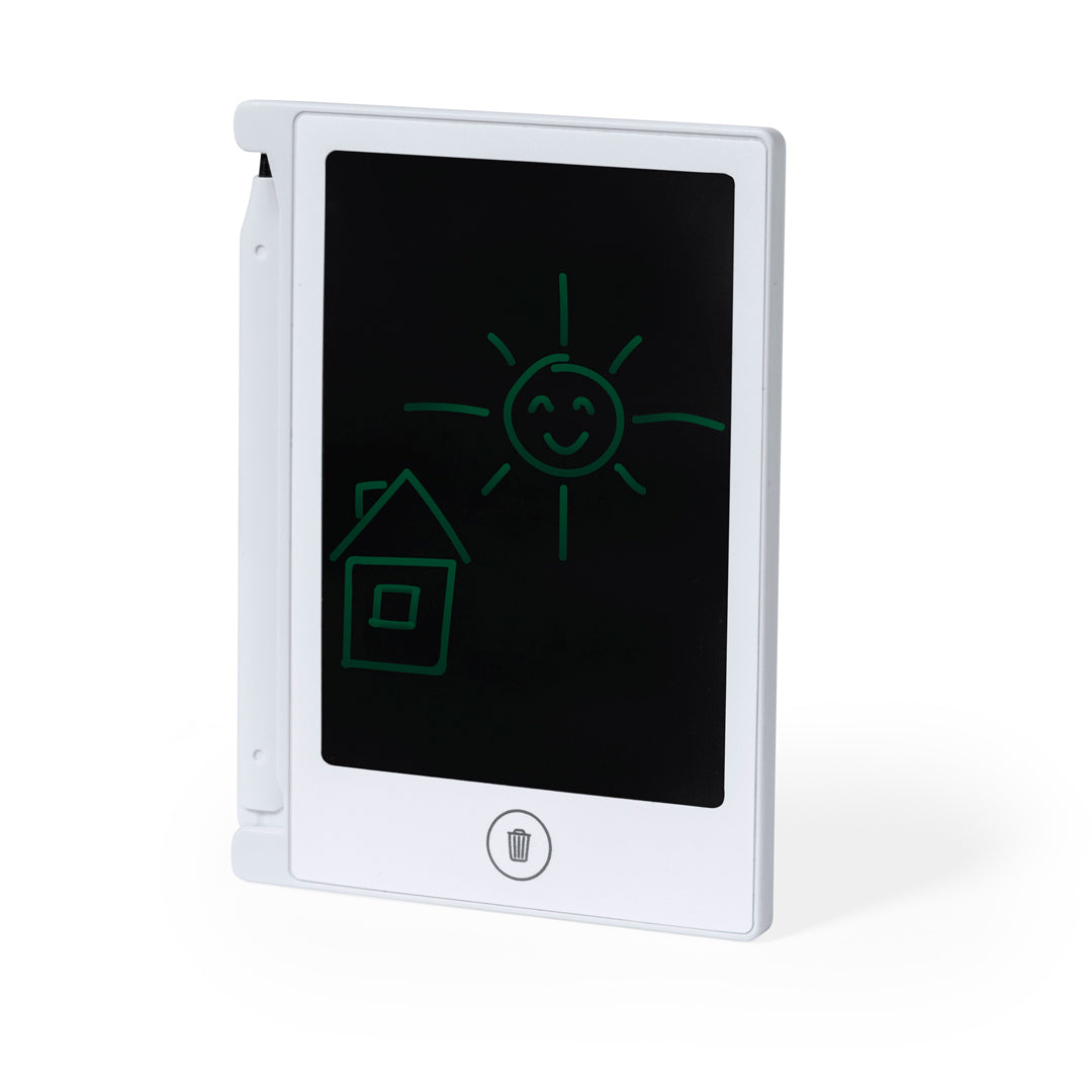 Tablet Escritura LCD Arraky (3)
