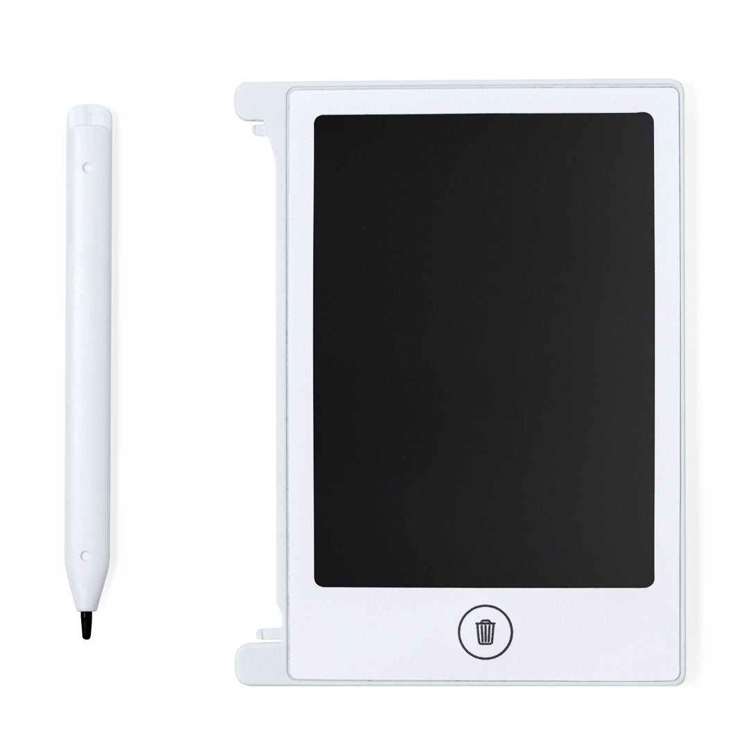 Tablet Escritura LCD Arraky (6)