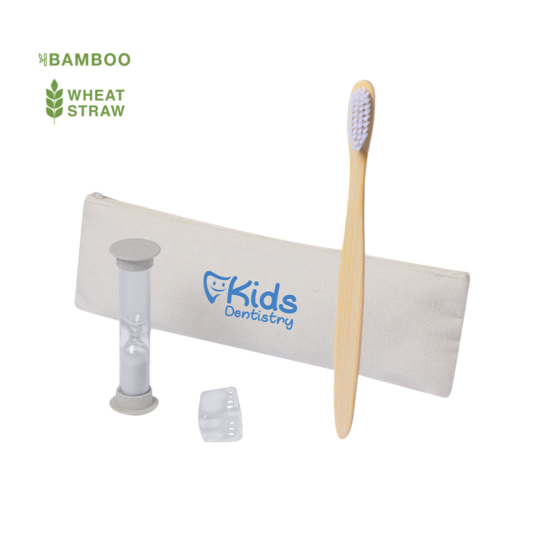 Set Lowchen (2)