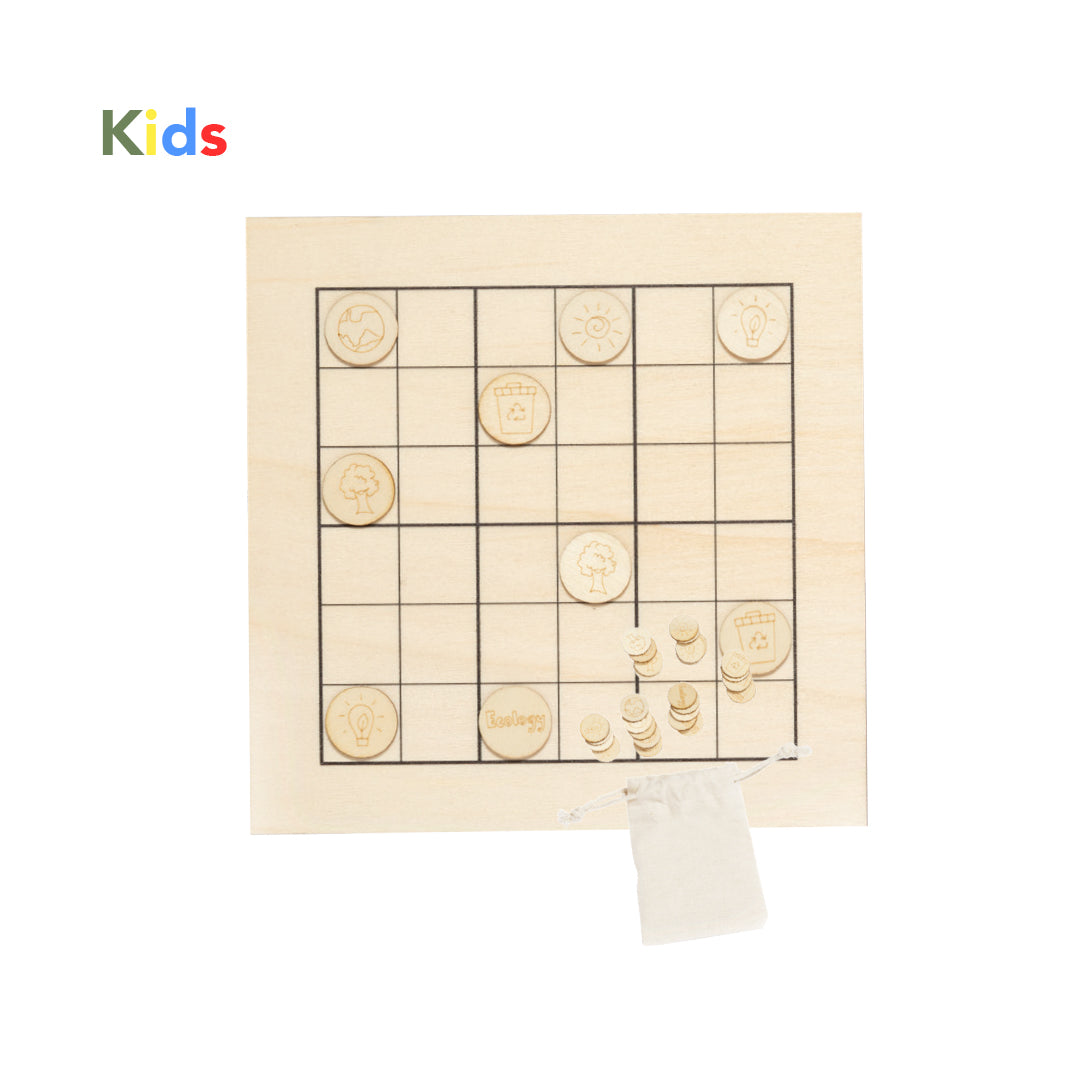 Juego Habilidad Sudokids (2)