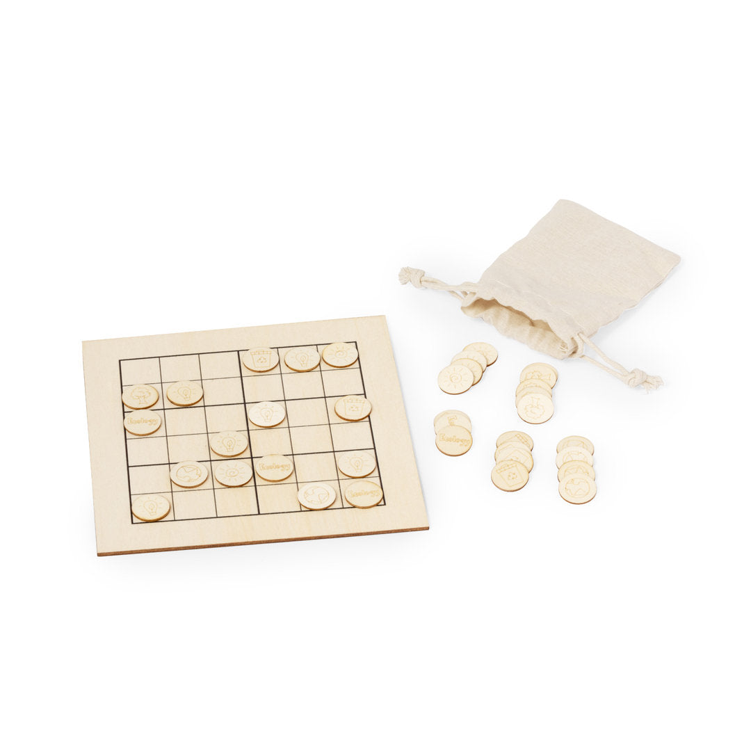 Juego Habilidad Sudokids (3)