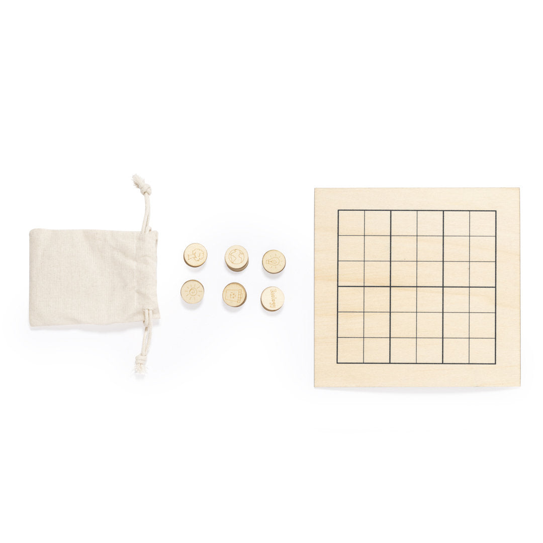 Juego Habilidad Sudokids (4)