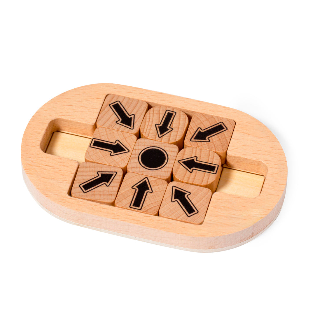 Minipuzzle Jatrex (3)