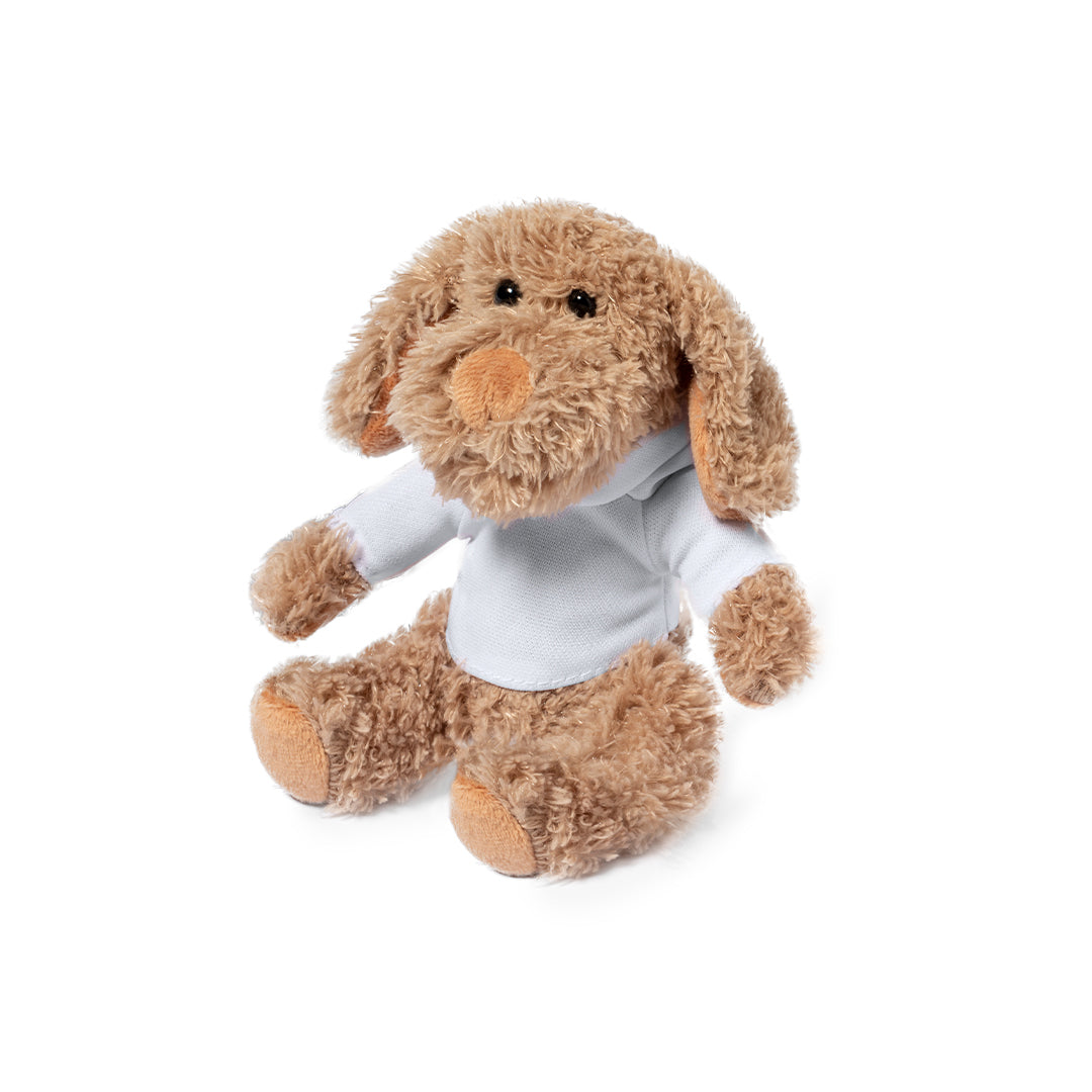 Peluche Chamox (2)