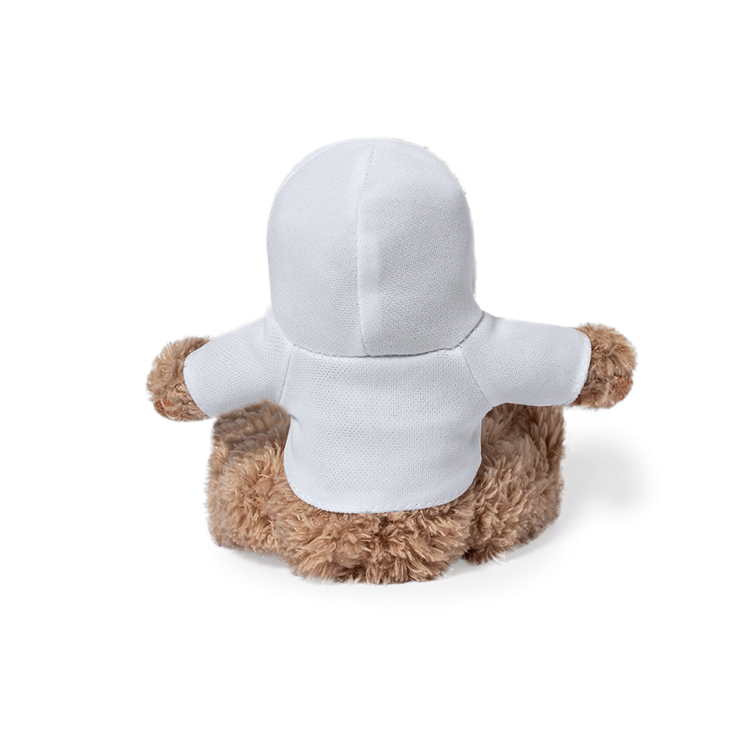 Peluche Chamox (4)