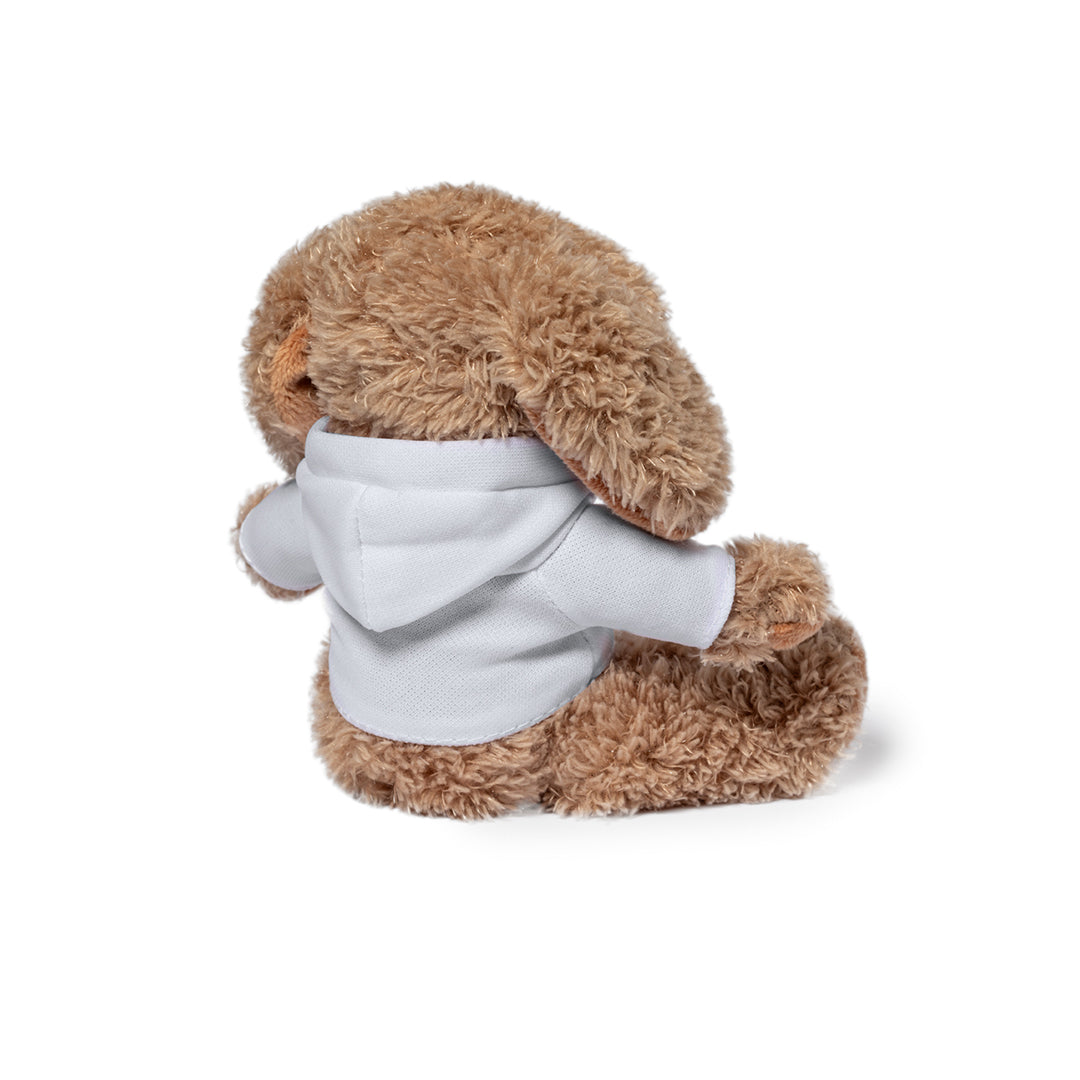 Peluche Chamox (5)