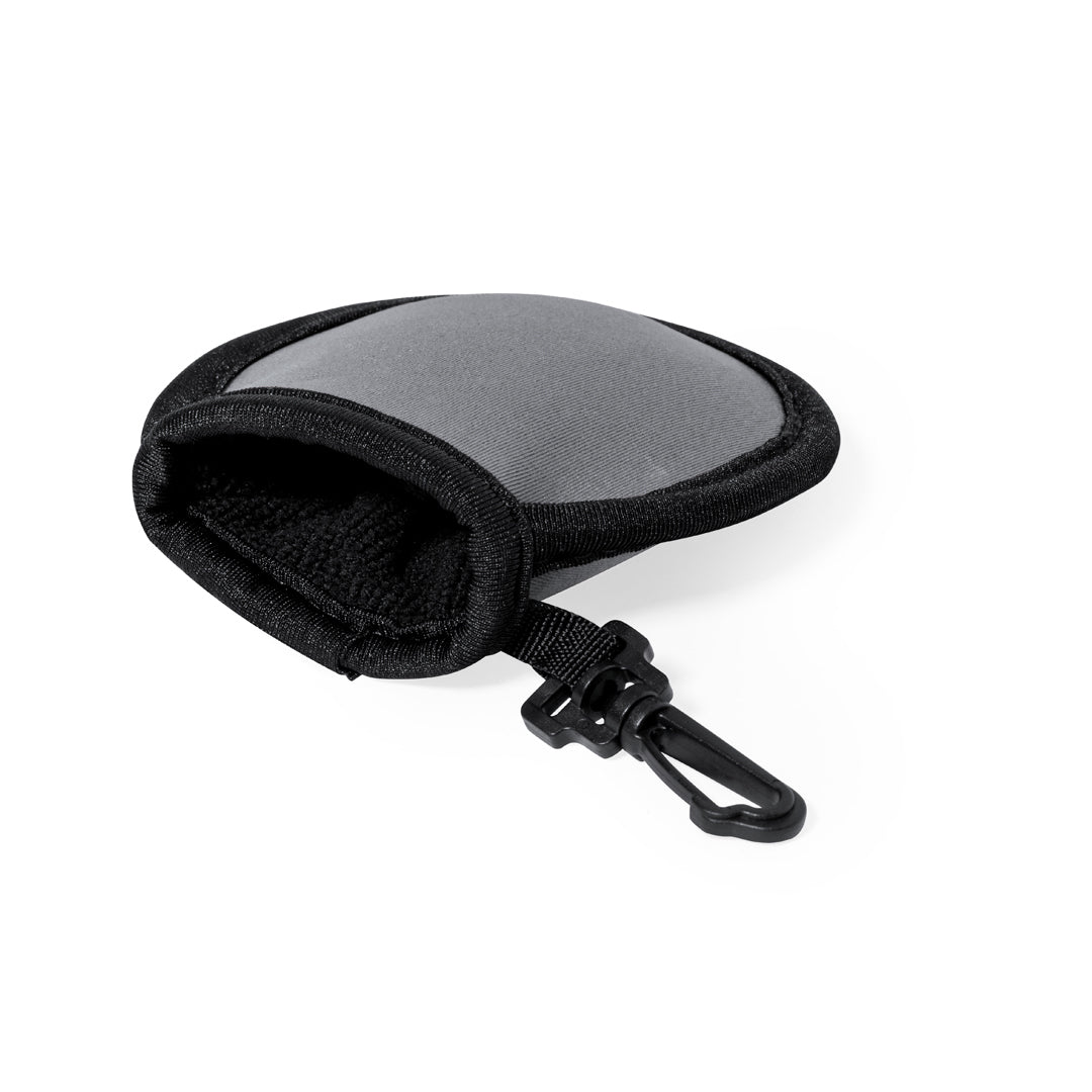 Funda Limpiadora Bola Golf Hese (7)