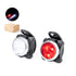 Set Luces Seguridad Bici Remko (2)
