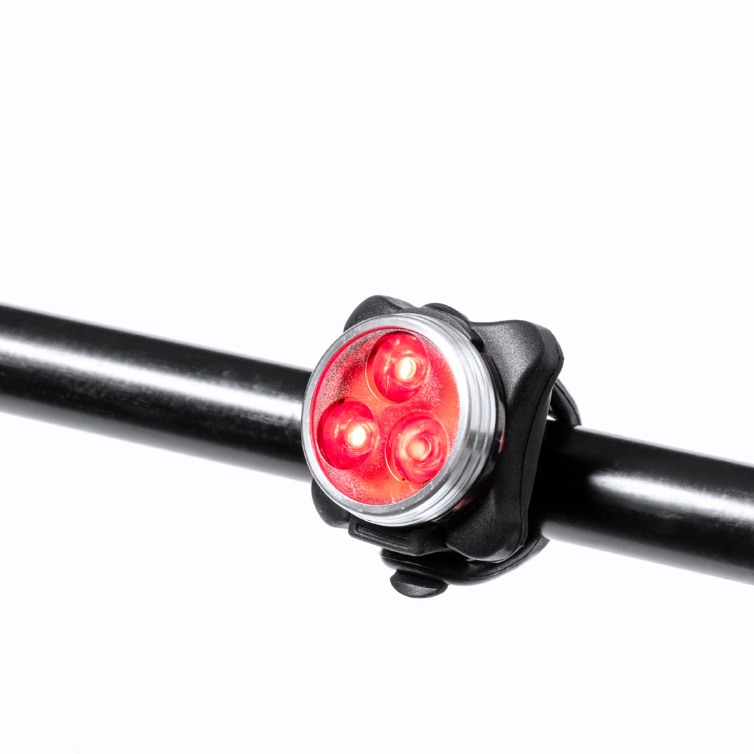 Set Luces Seguridad Bici Remko (4)