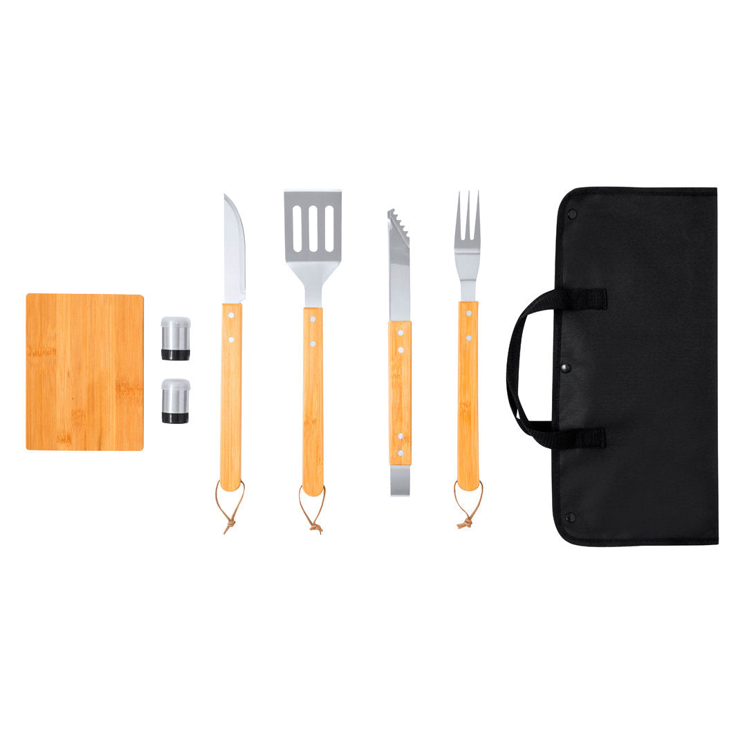 Set Barbacoa Estrol (1)